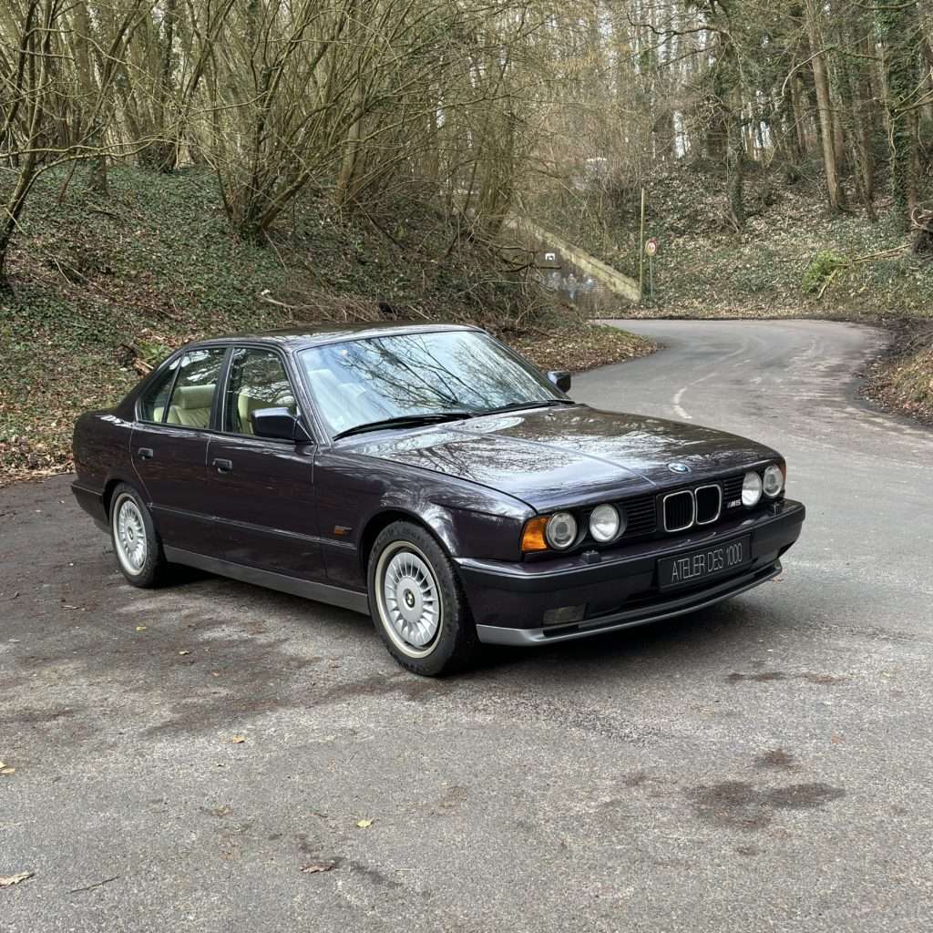 BMW M5