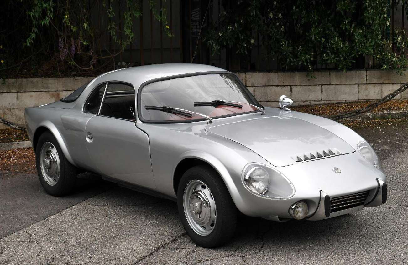 Matra Djet