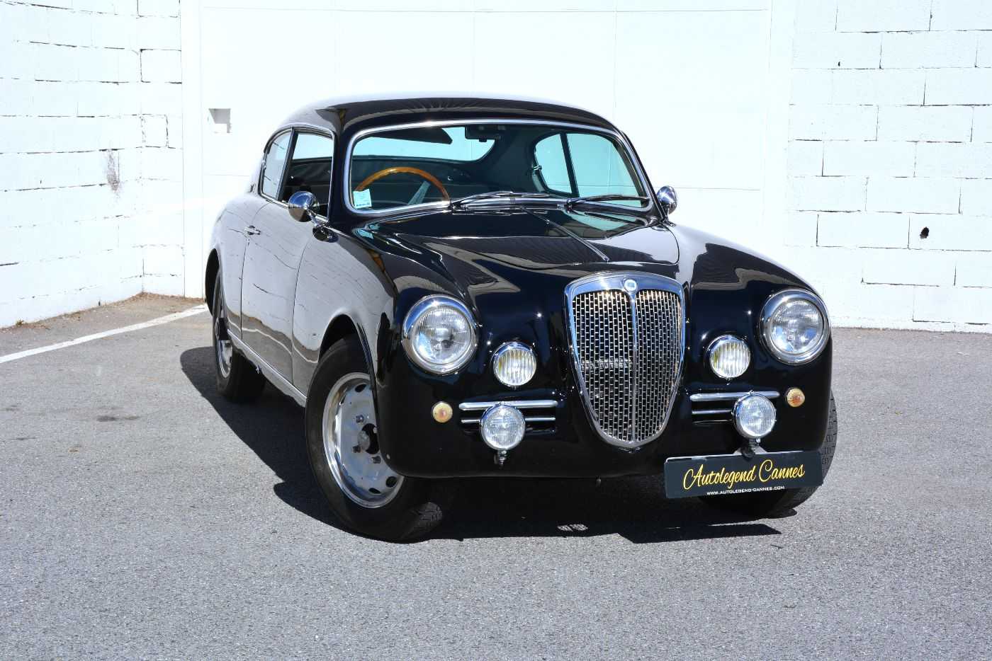 Lancia B20