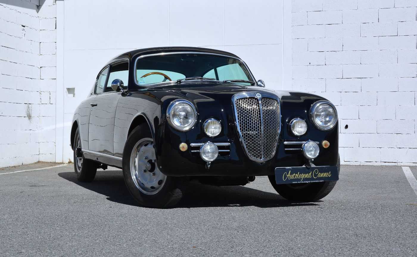 Lancia B20