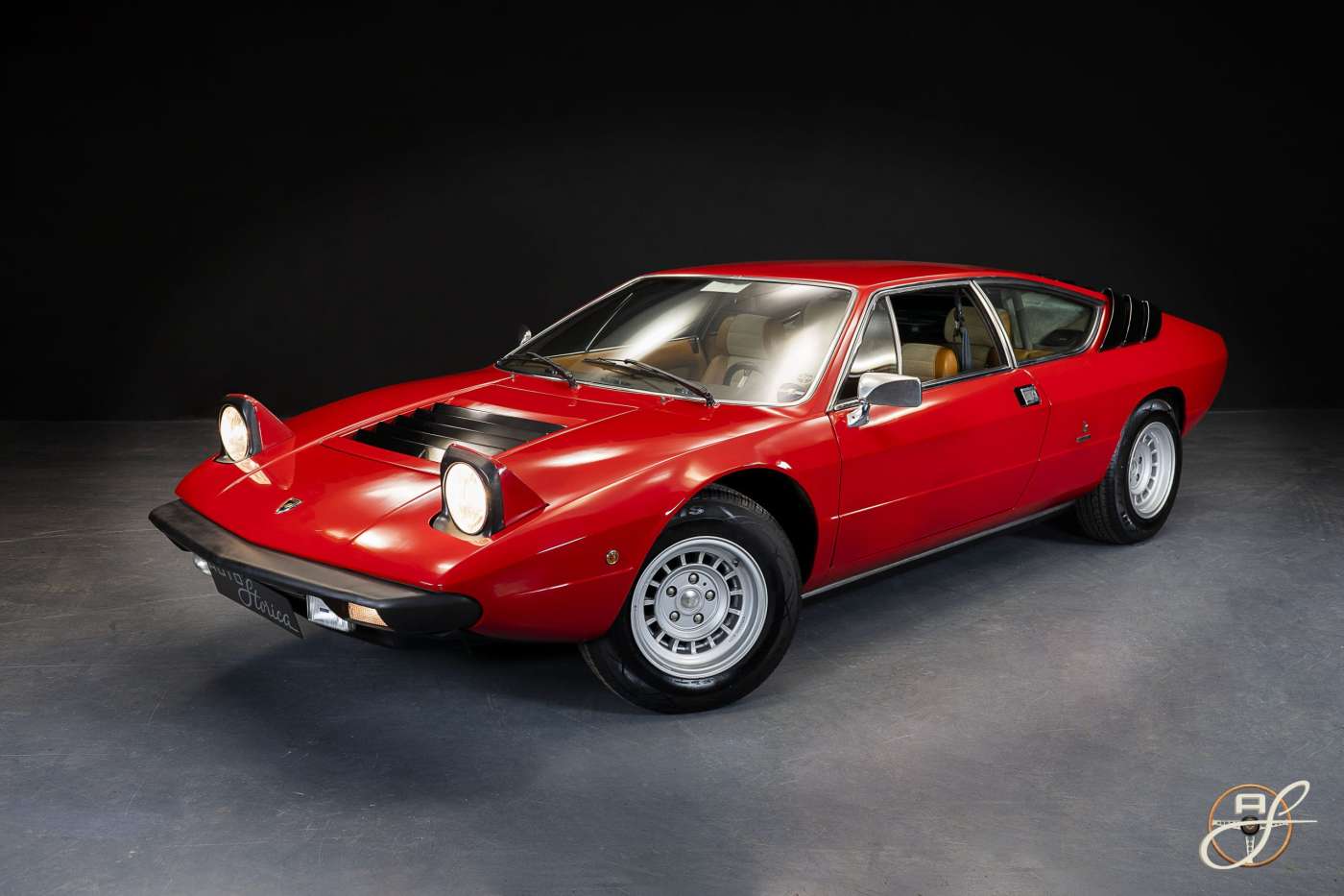 Lamborghini Urraco