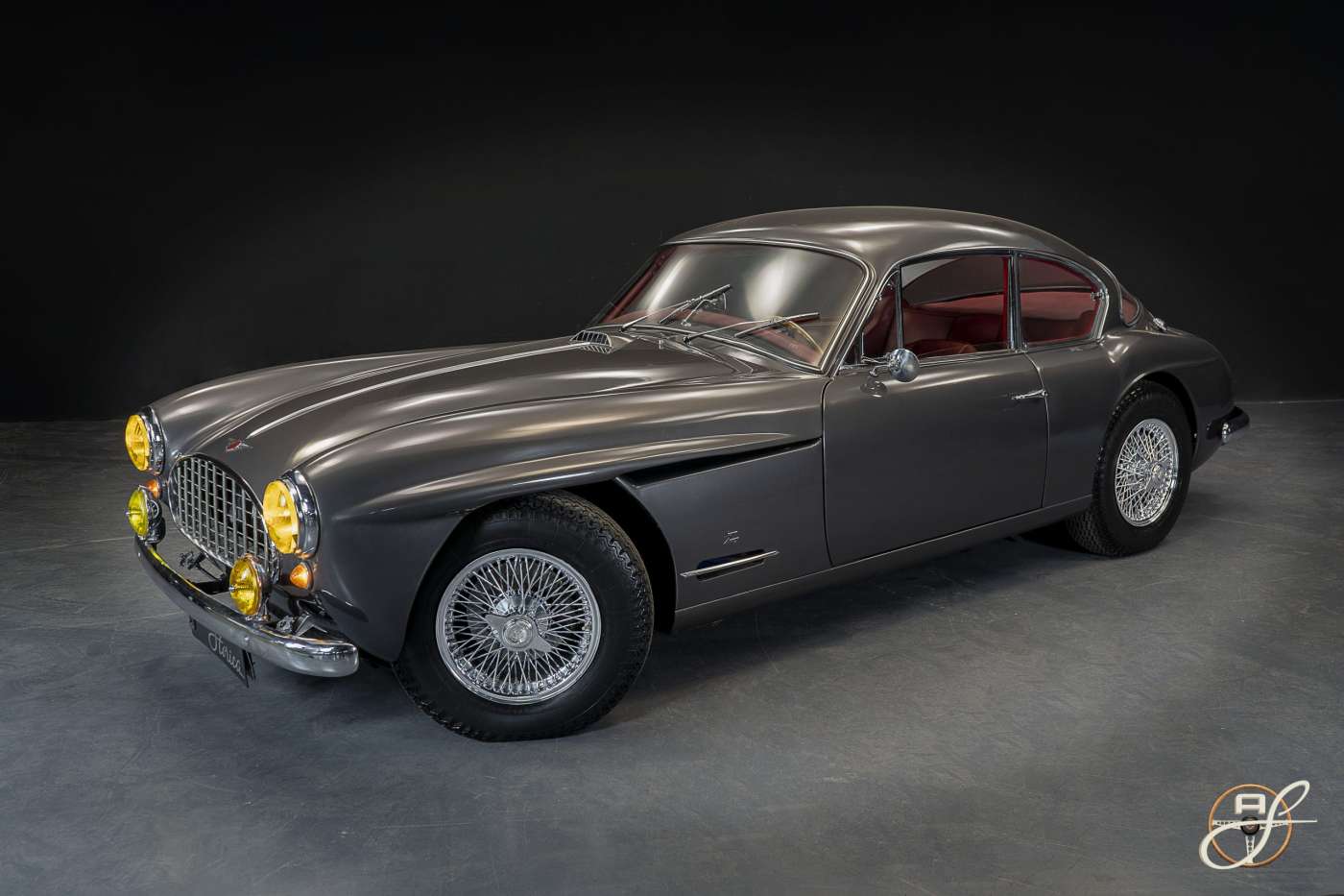 Jensen 541