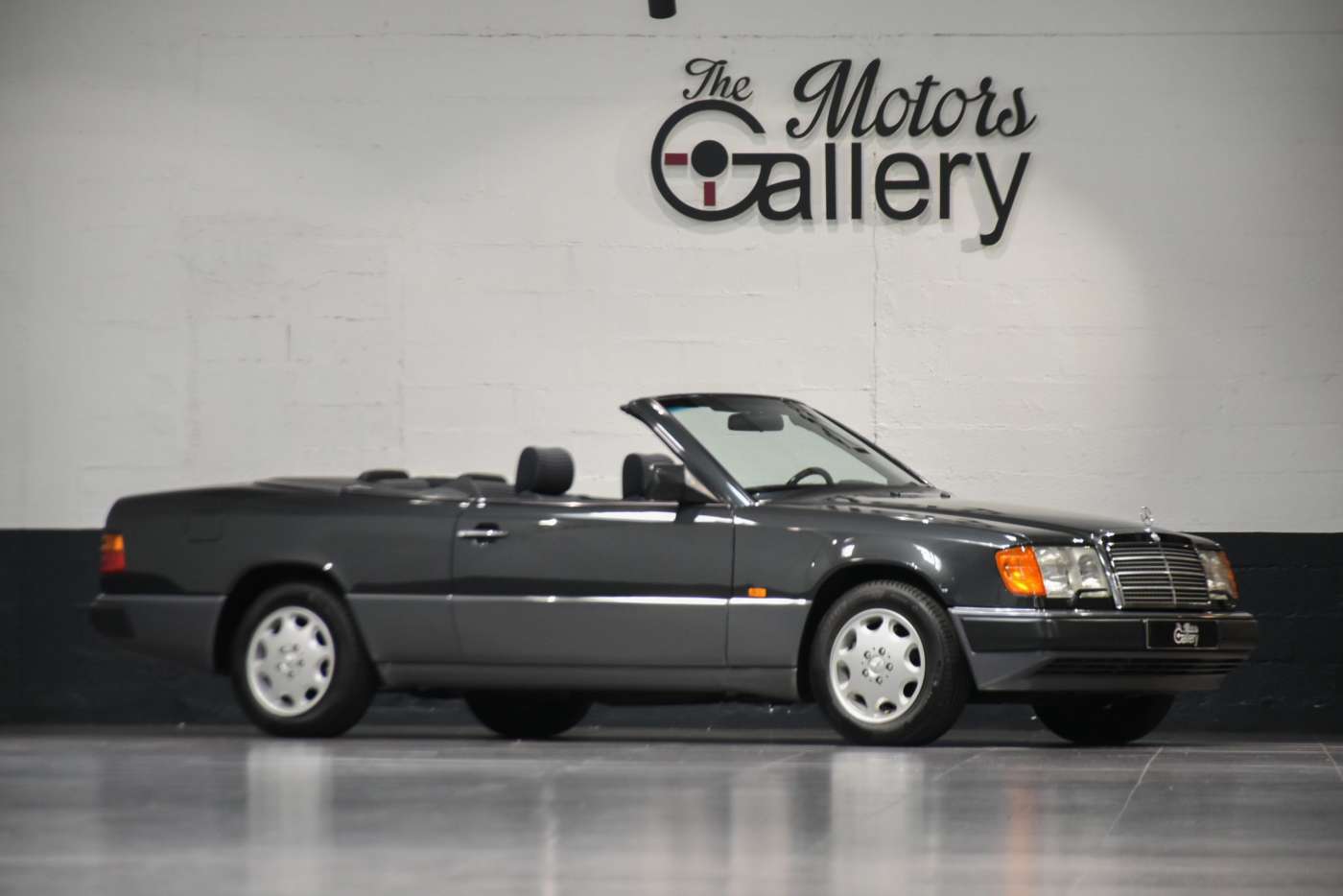 Mercedes-Benz CE