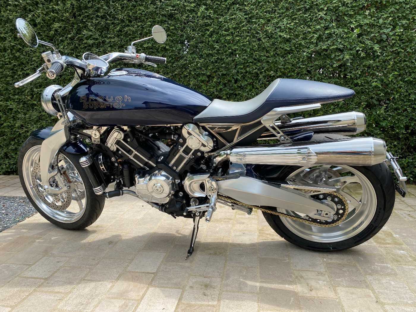 Moto Brough