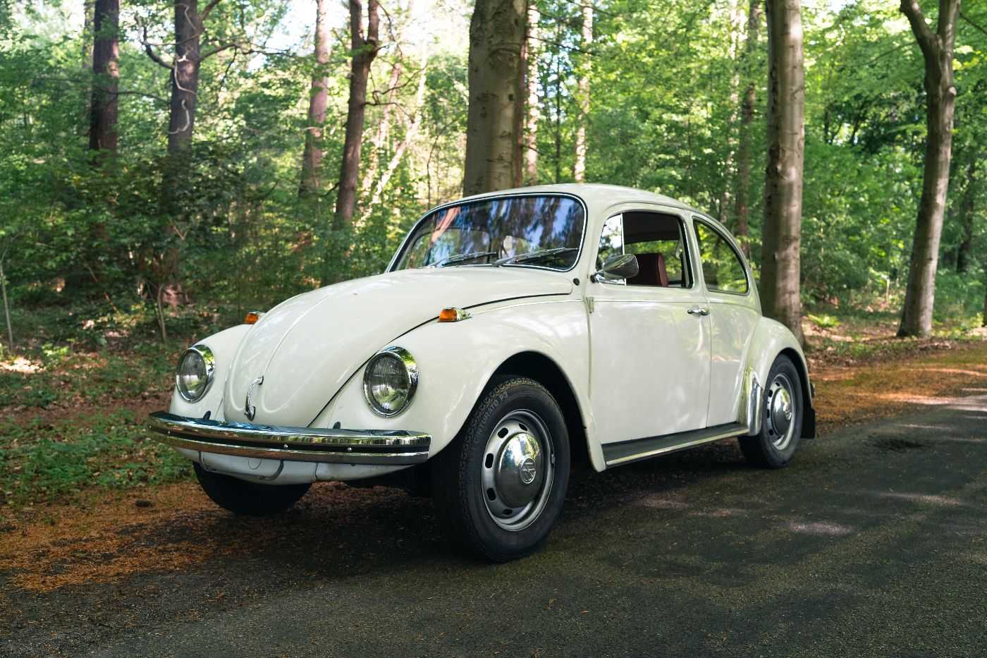 Volkswagen Coccinelle