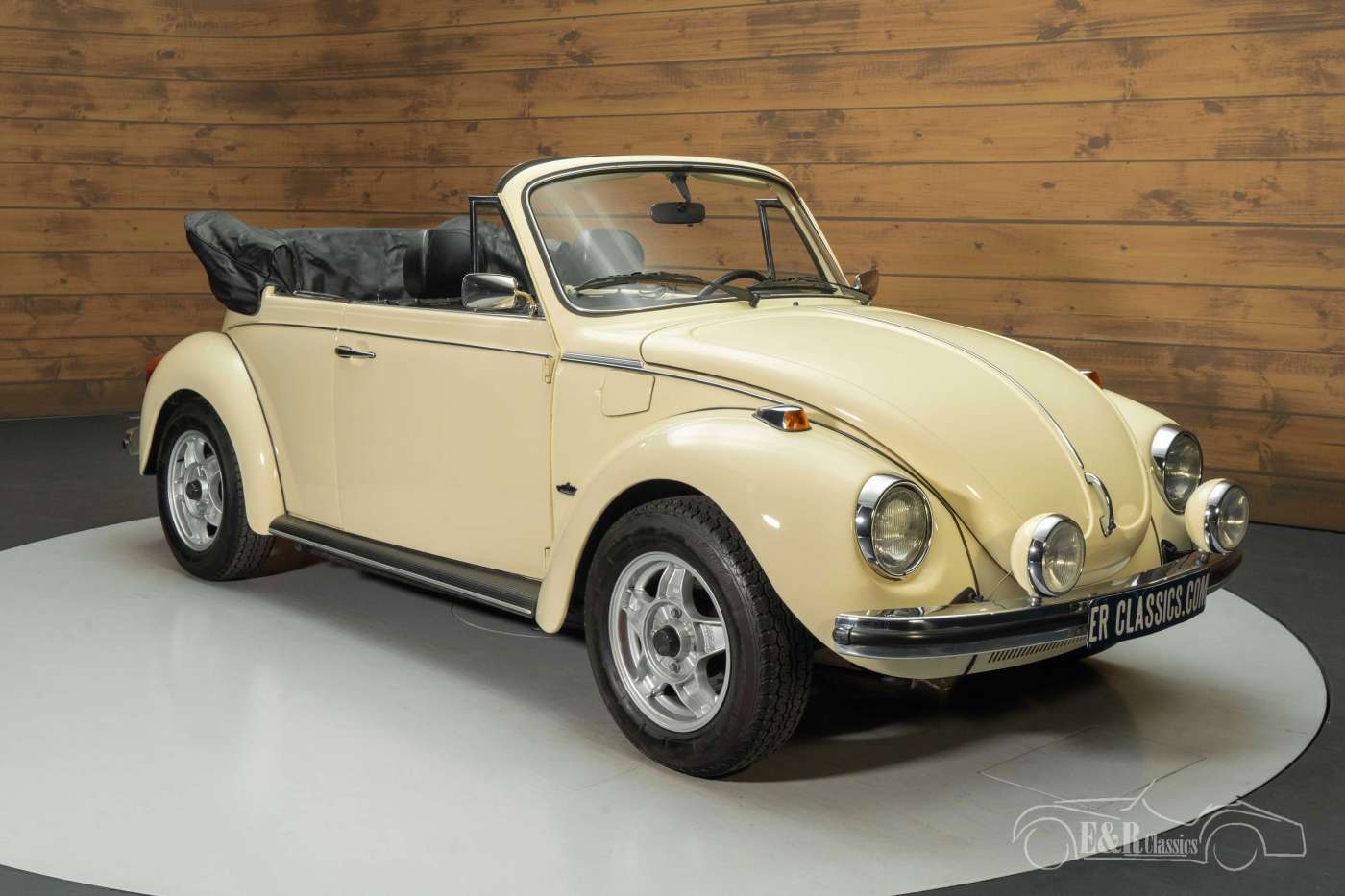 Volkswagen Coccinelle