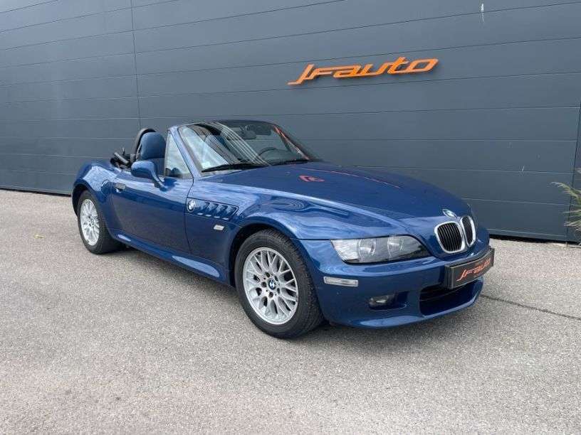 BMW Z3