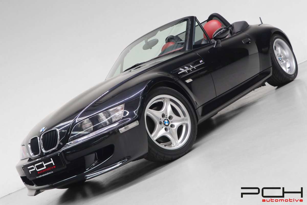 BMW Z3