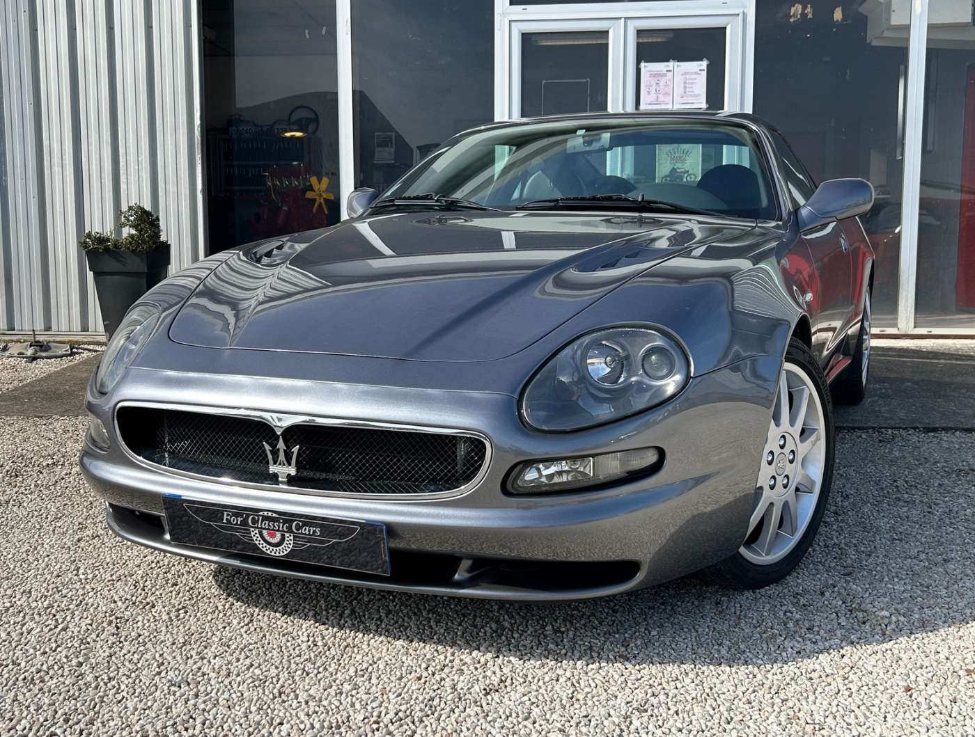 Maserati 3200GT