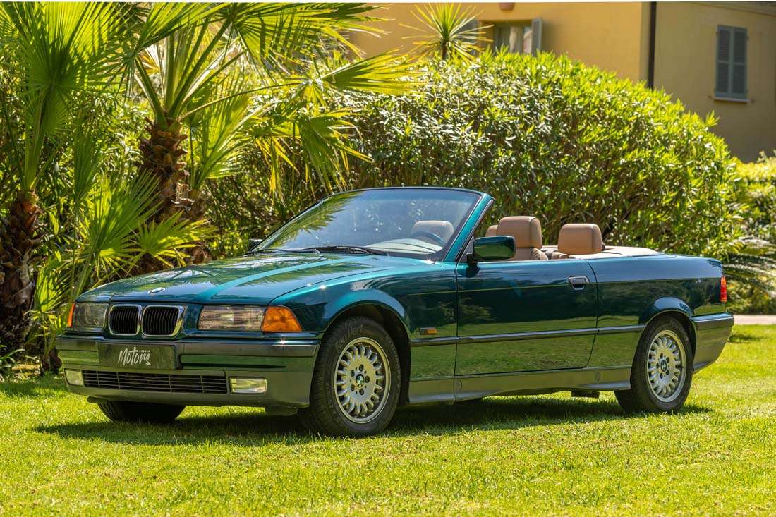 BMW Série 3