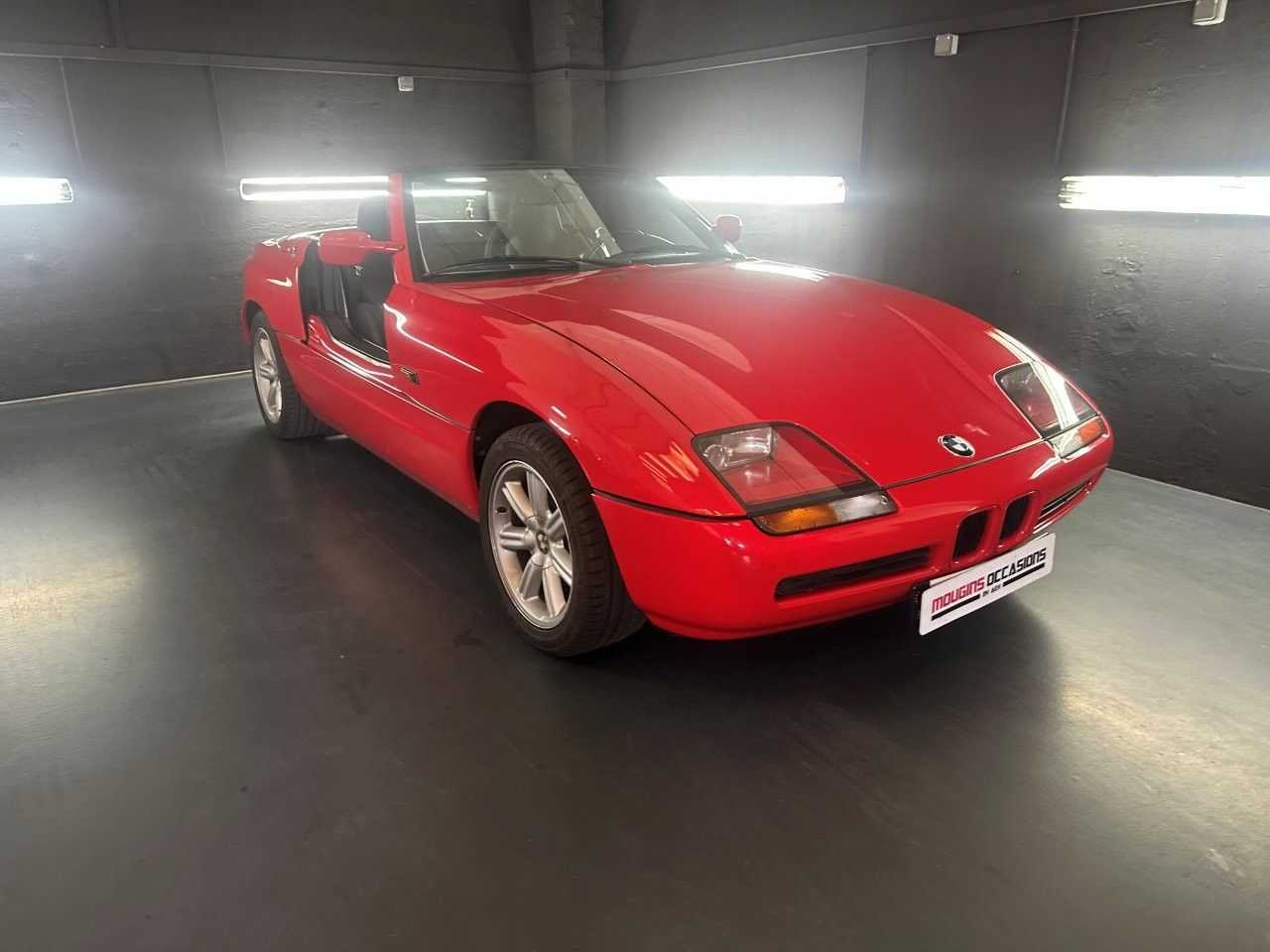 BMW Z1