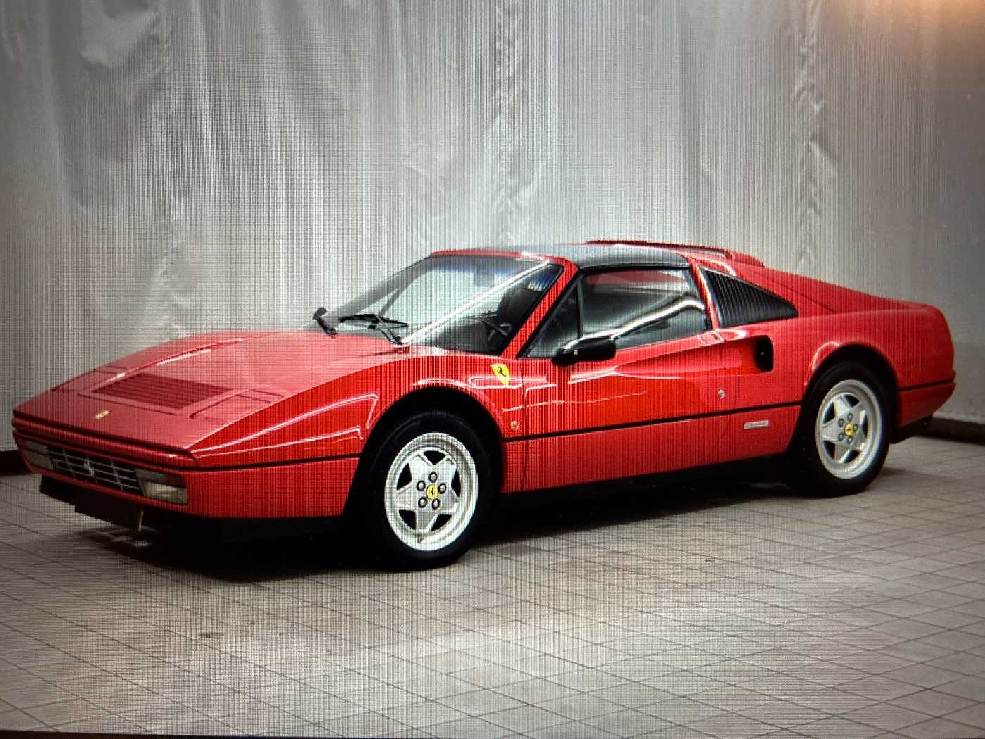 Ferrari 328