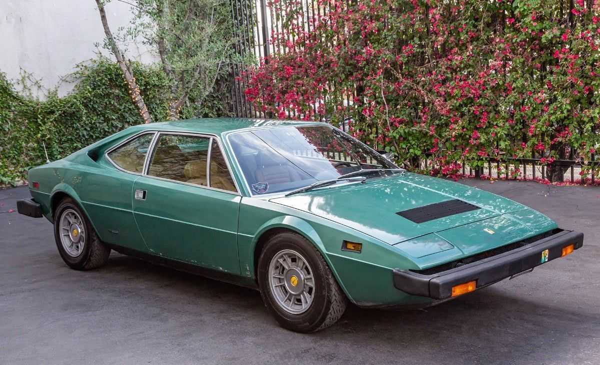 Ferrari 308 GT4