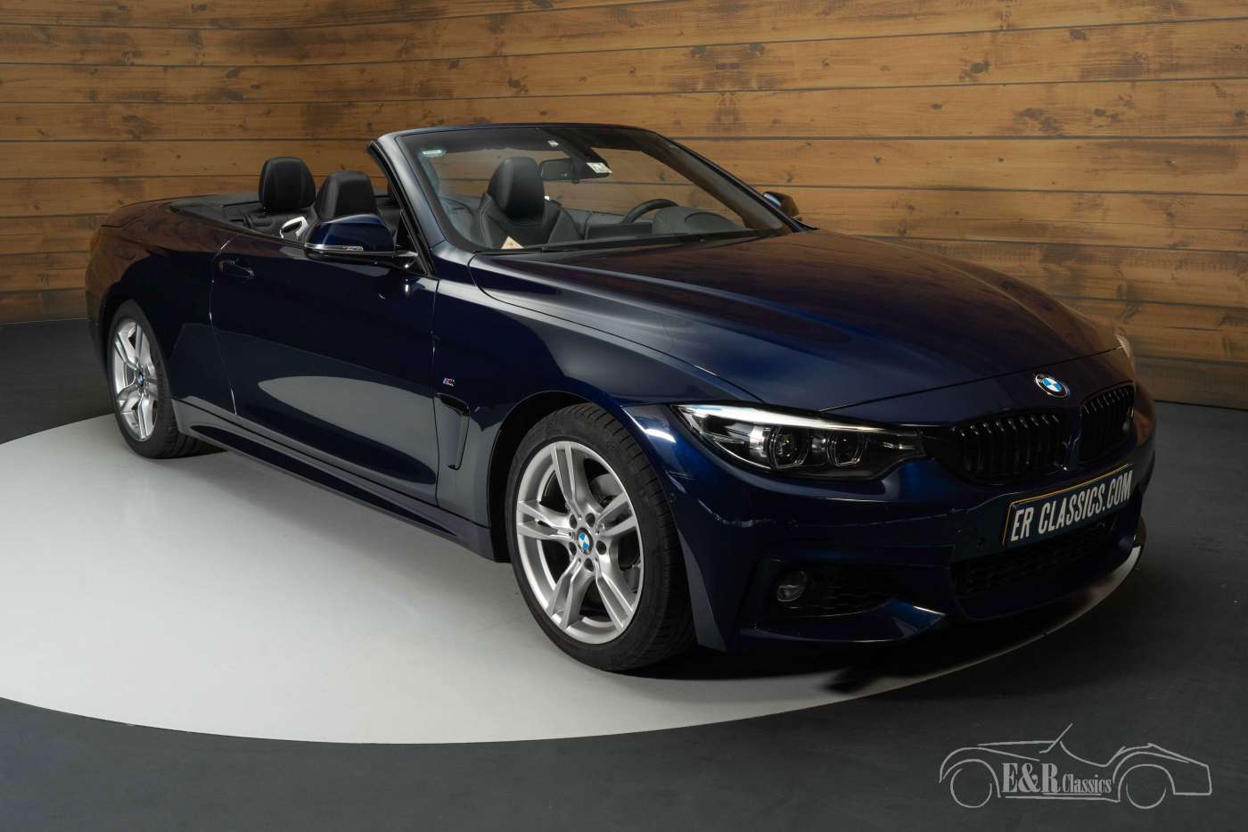 BMW Série 4