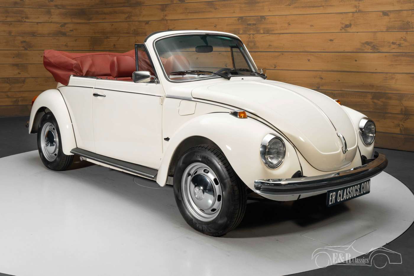 Volkswagen Coccinelle