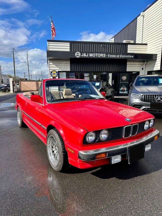 BMW Série 3