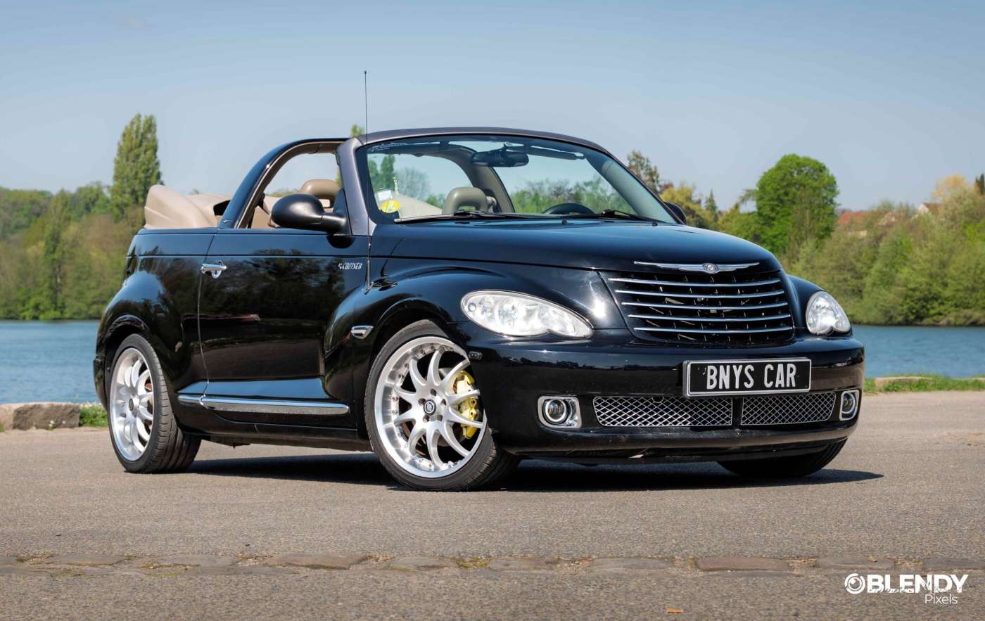 Chrysler PT Cruiser