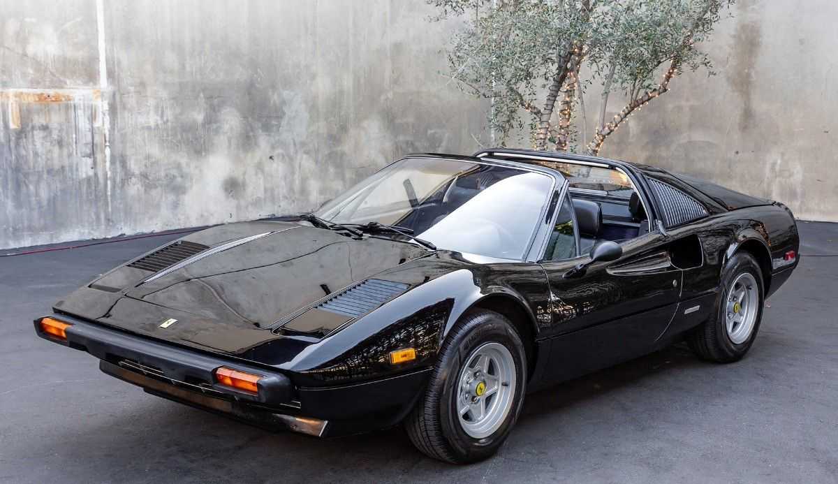 Ferrari 308