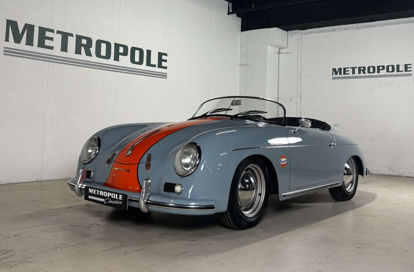 Porsche 356