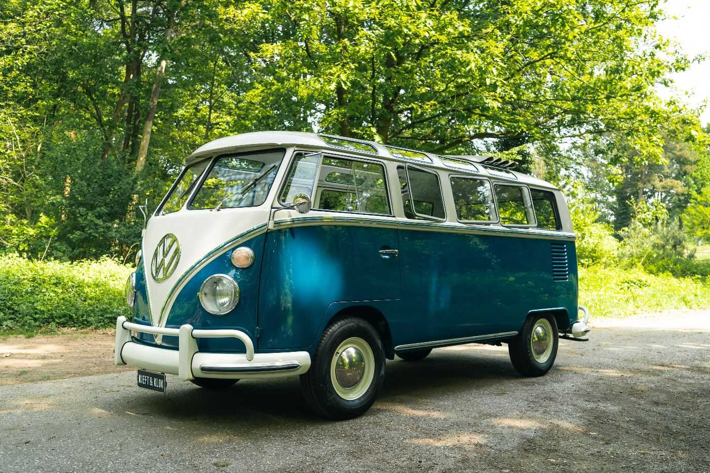 Volkswagen Combi