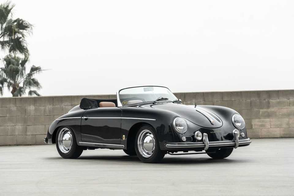 Porsche 356