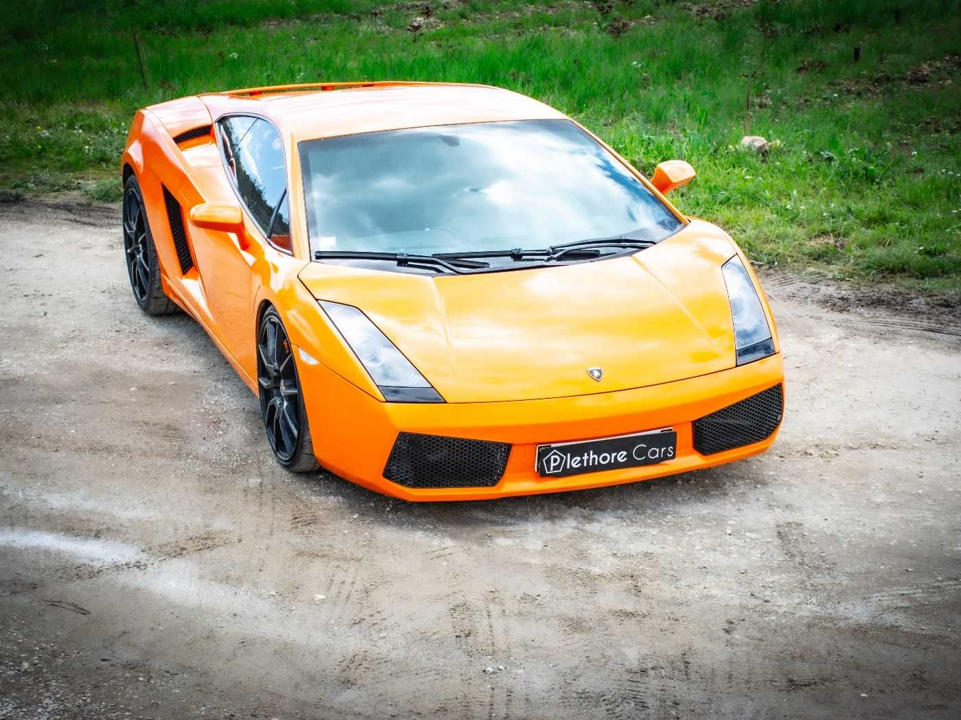 Lamborghini Gallardo
