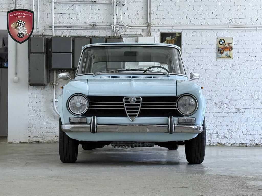 Alfa Roméo Giulia