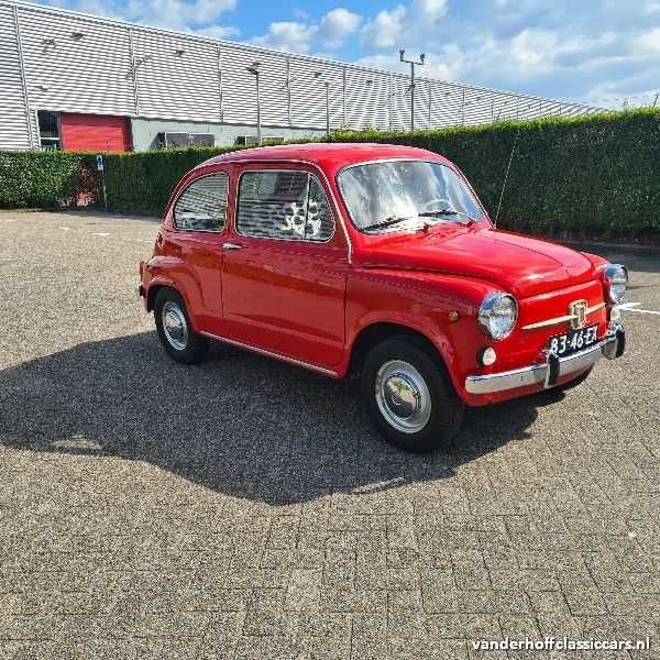 Fiat 600