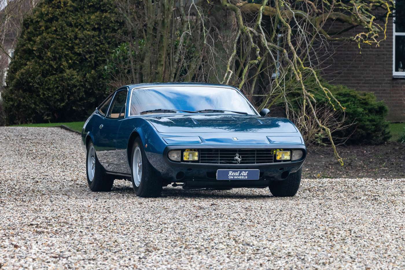 Ferrari 365