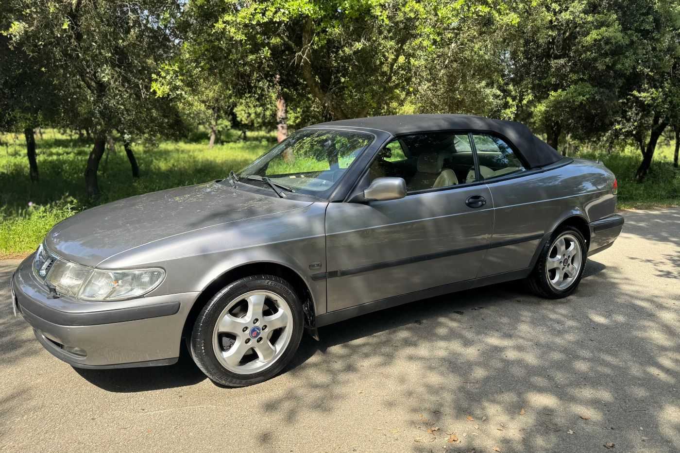 Saab 93