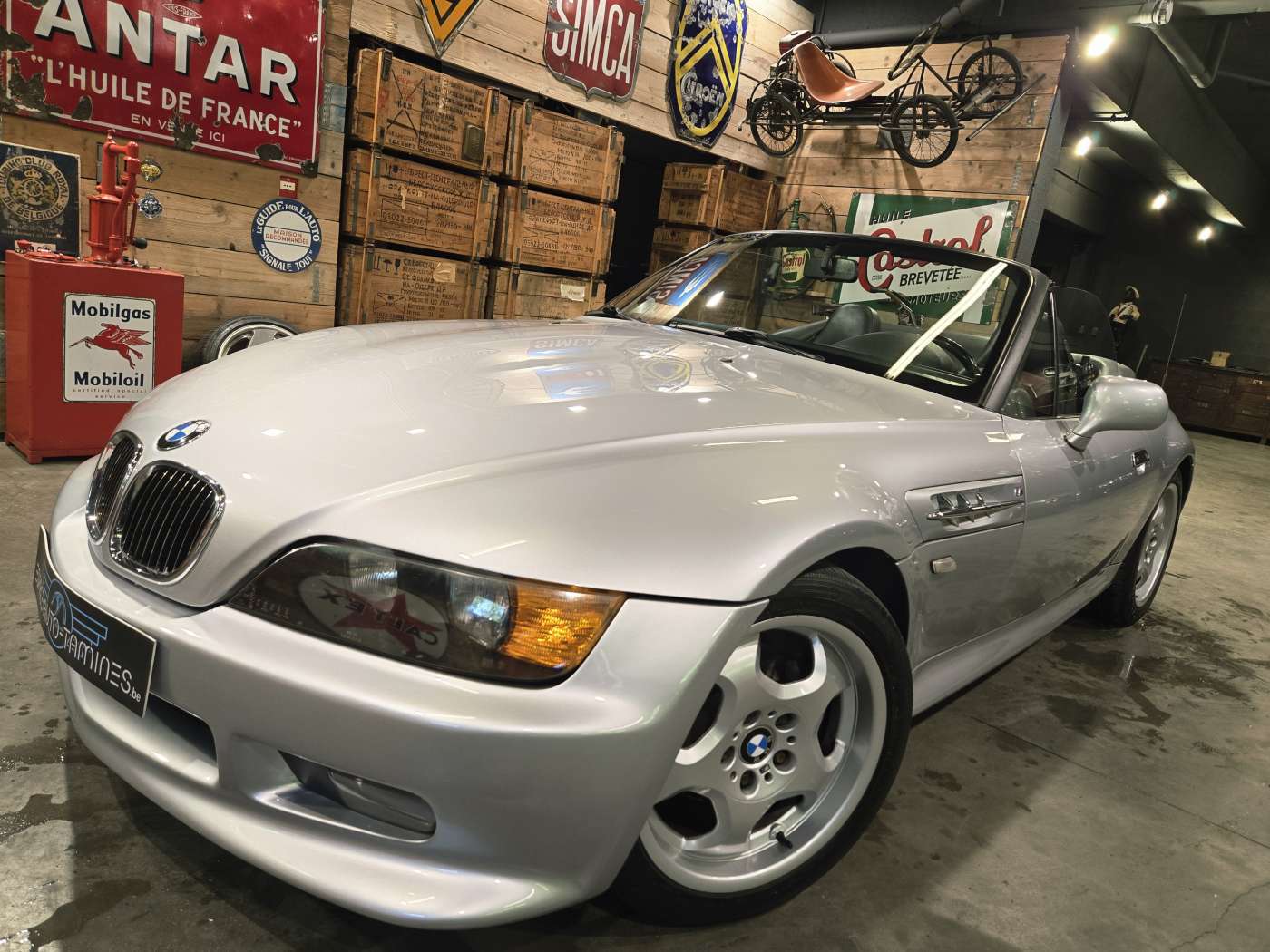 BMW Z3