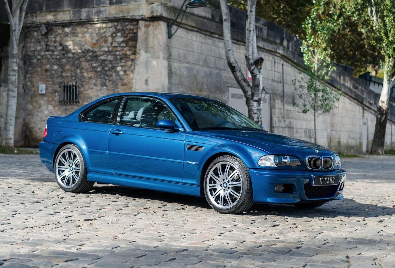 BMW M3