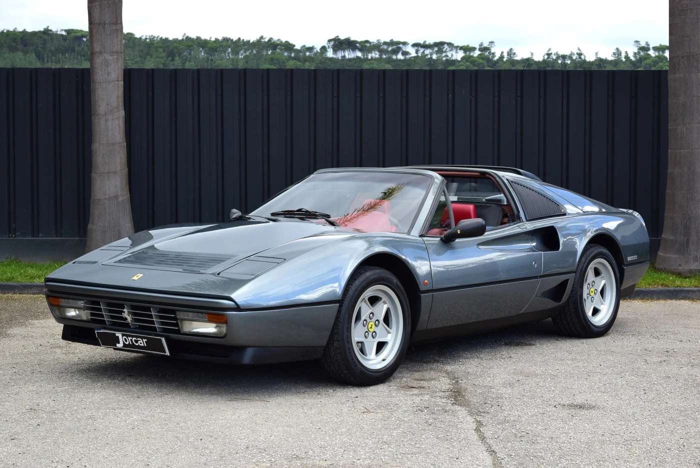 Ferrari 208