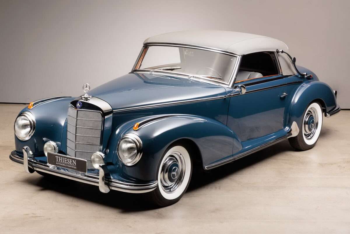 Mercedes-Benz 300