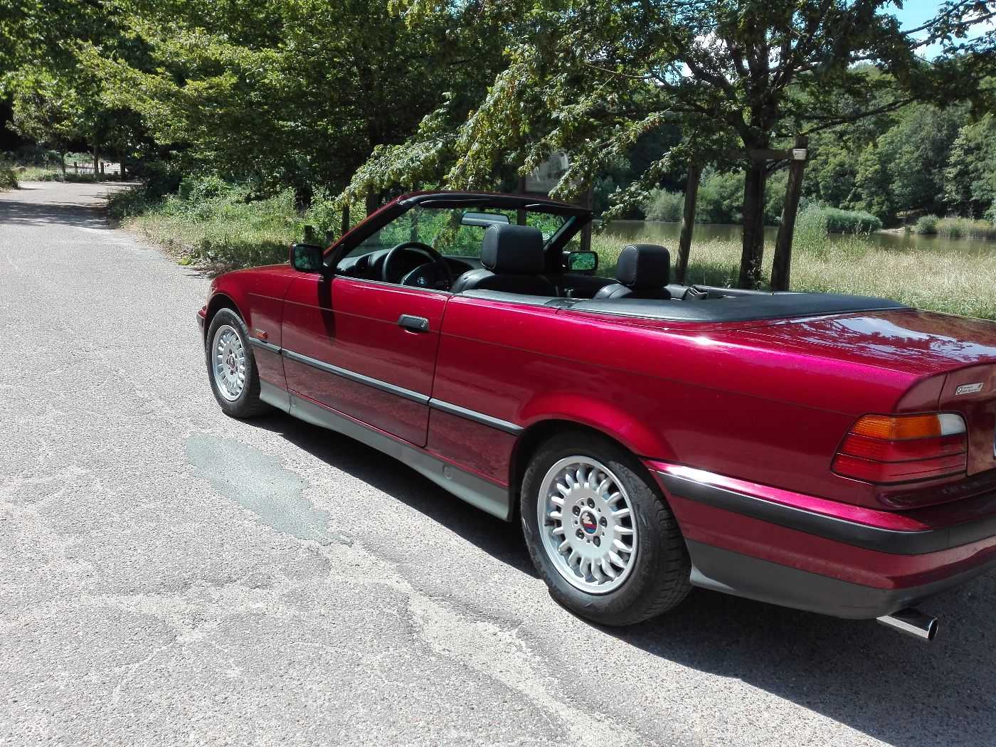 BMW Série 3