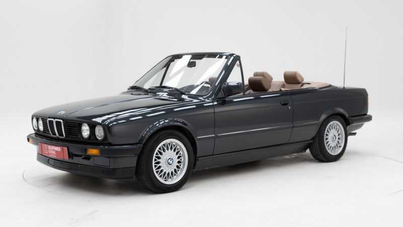 BMW Série 3
