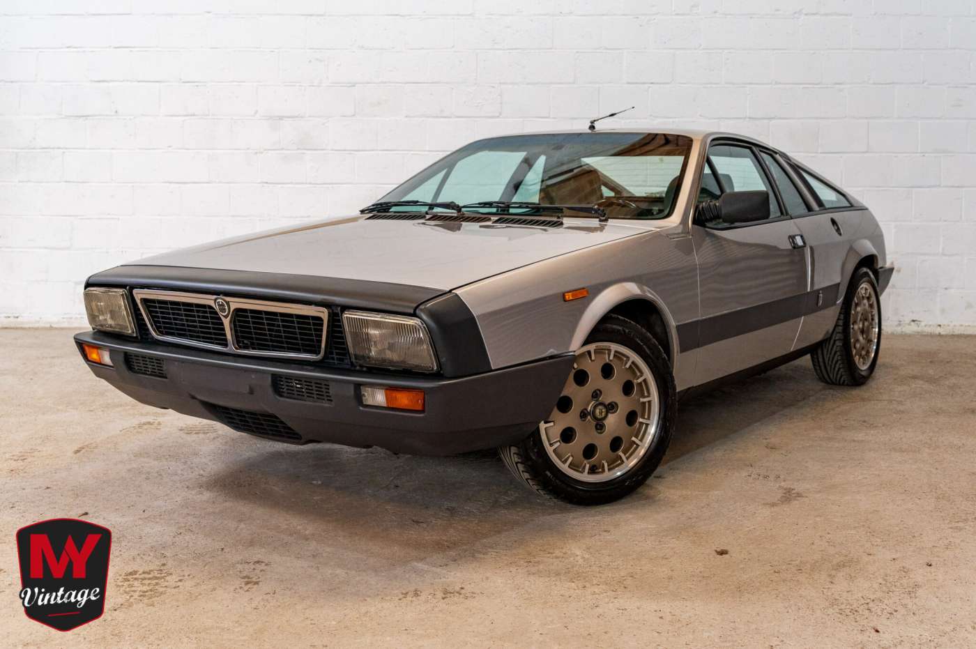 Lancia Montecarlo