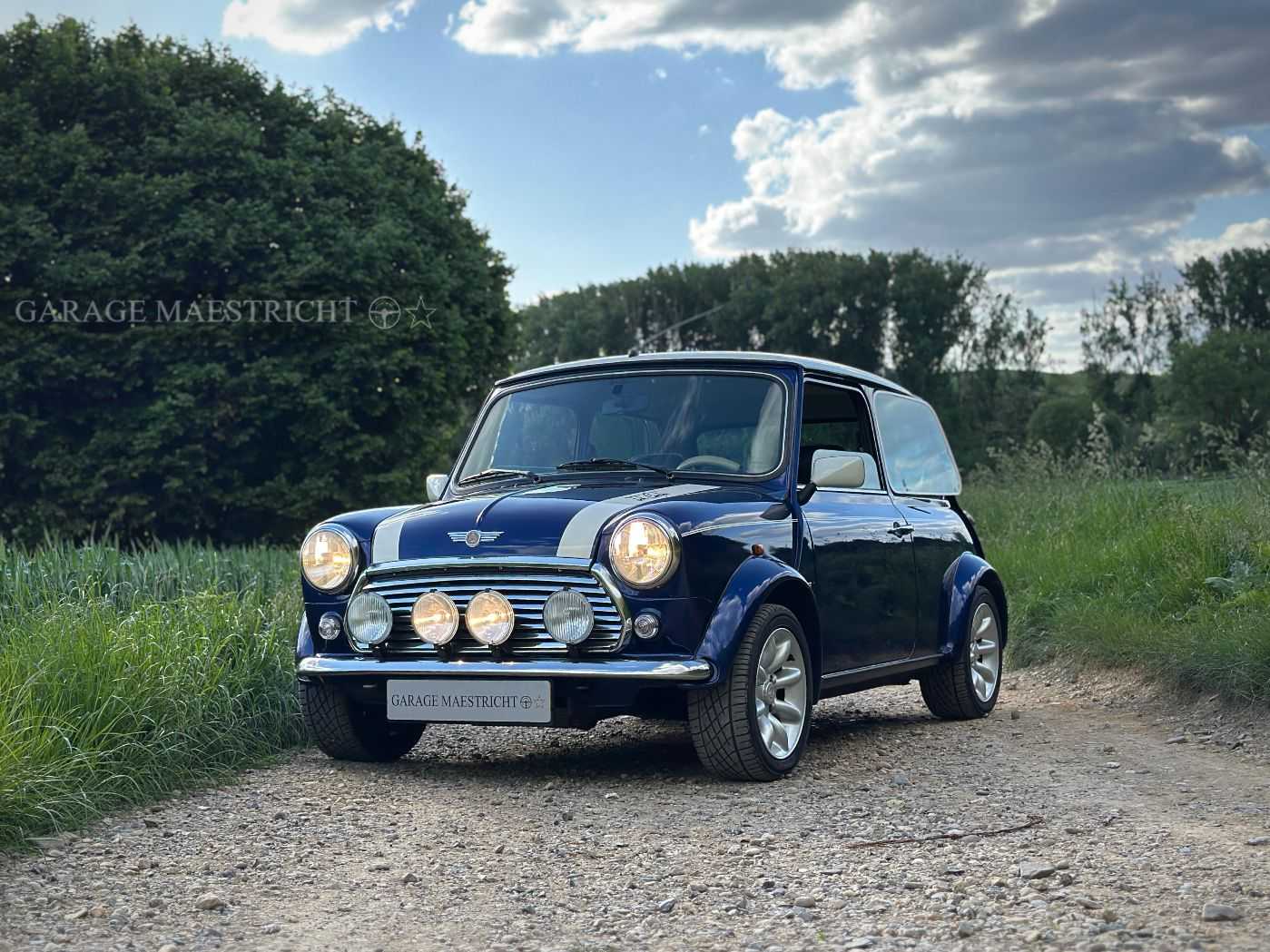 Mini 1300