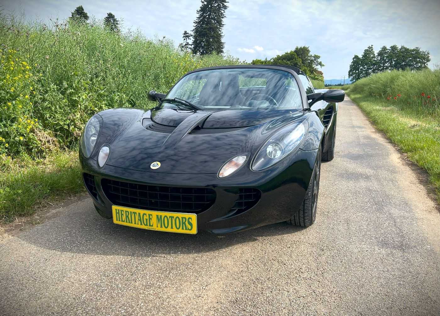 Lotus Elise