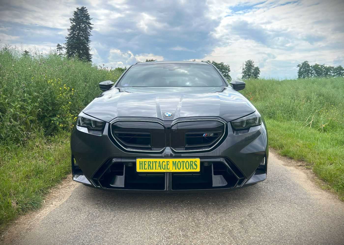 BMW M5