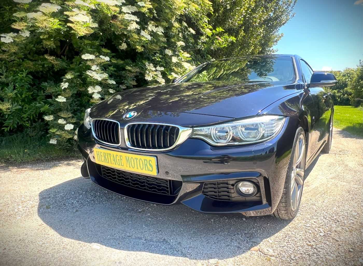 BMW Série 4