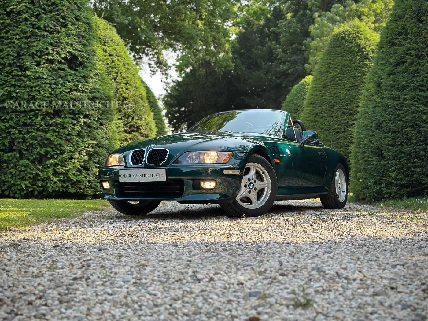 BMW Z3