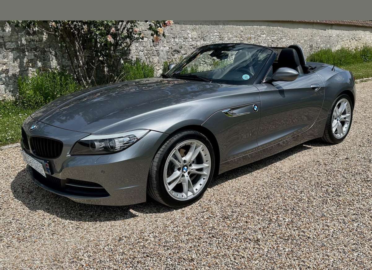 BMW Z4