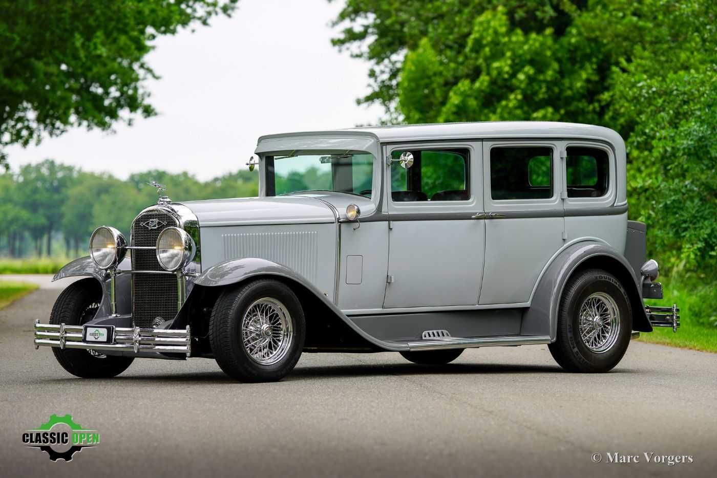 Buick Sedan