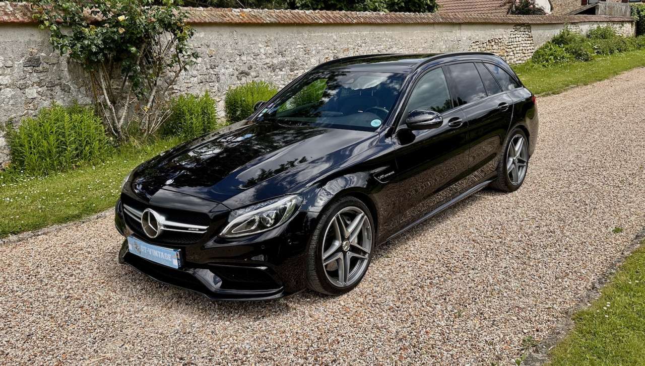 Mercedes-Benz AMG
