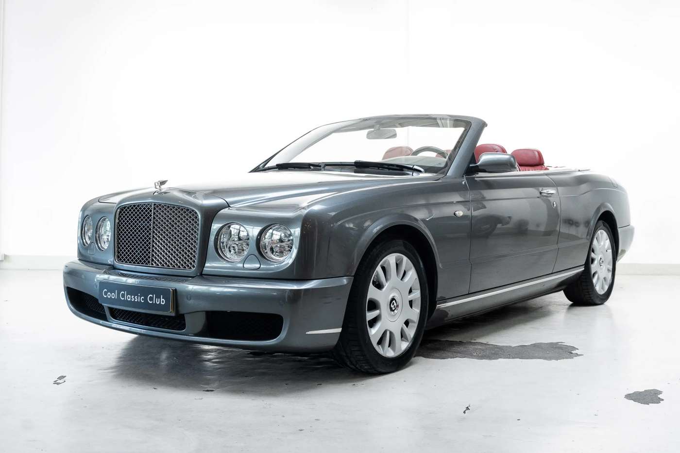 Bentley Azure