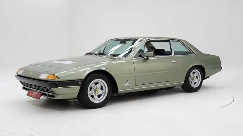 Ferrari 400