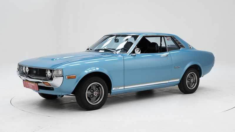 Toyota Celica