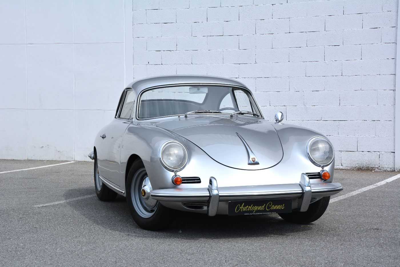 Porsche 356
