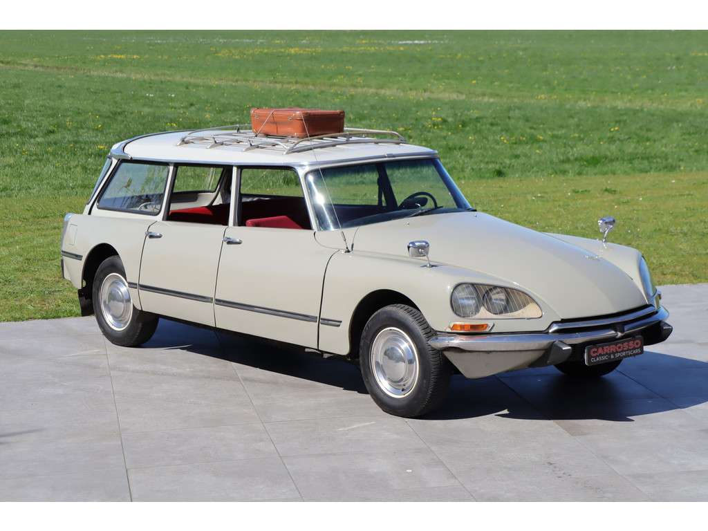 Citroen ID